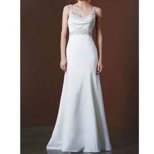 Galina Signature Wedding Gown